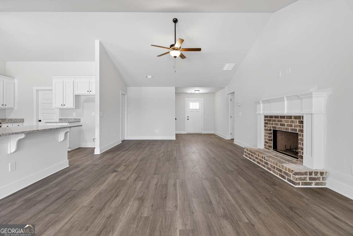 474 Oil Mill Road Martin GA 30557