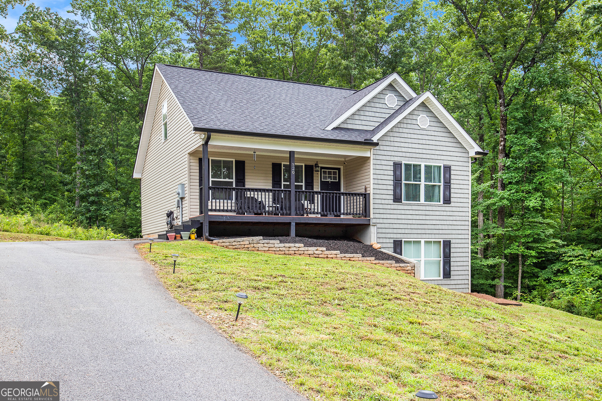 320 Estate Drive Dahlonega GA 30533
