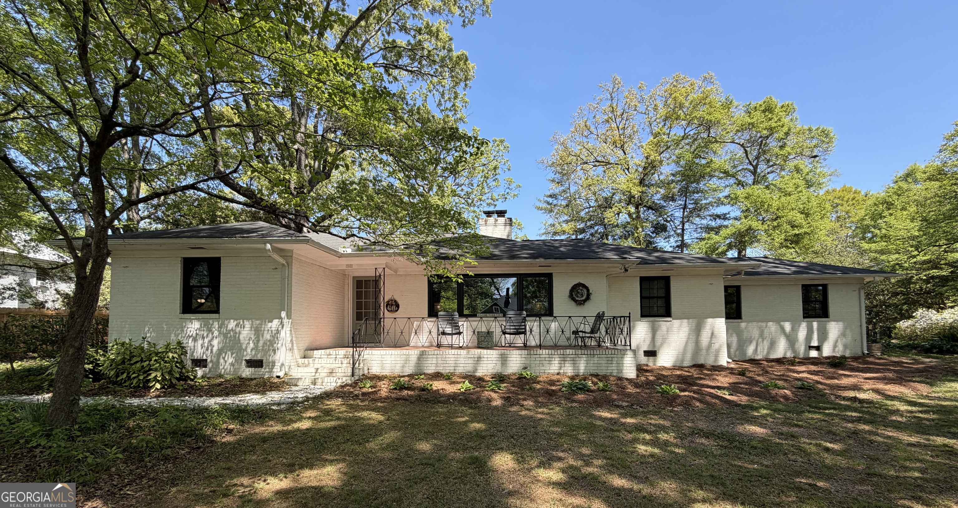 109 Peachtree Street Villa Rica GA 30180