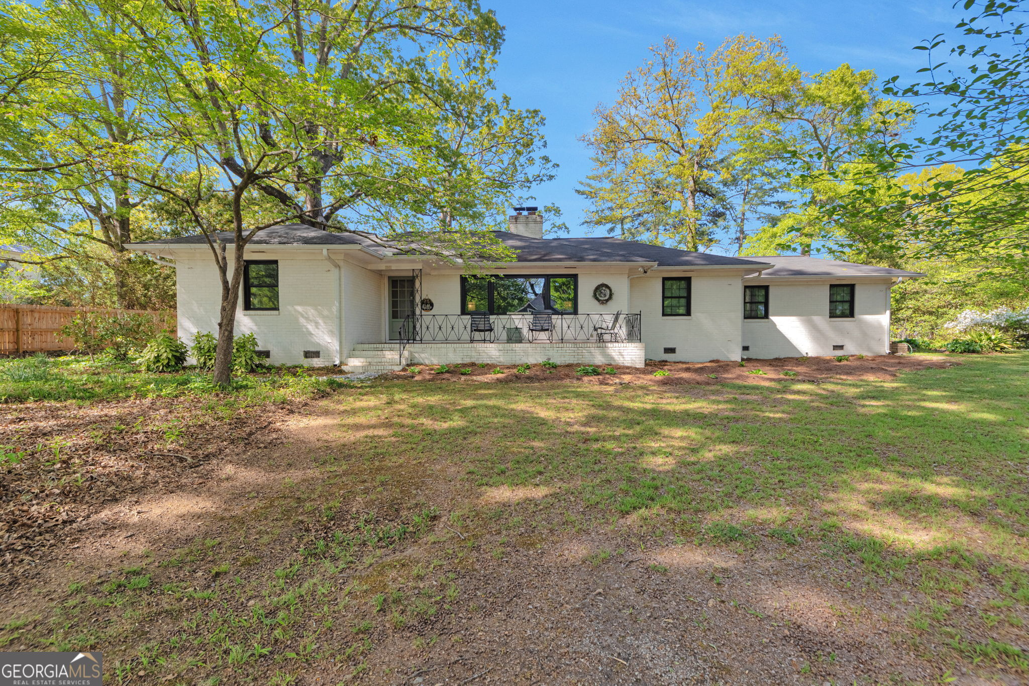 109 Peachtree Street Villa Rica GA 30180