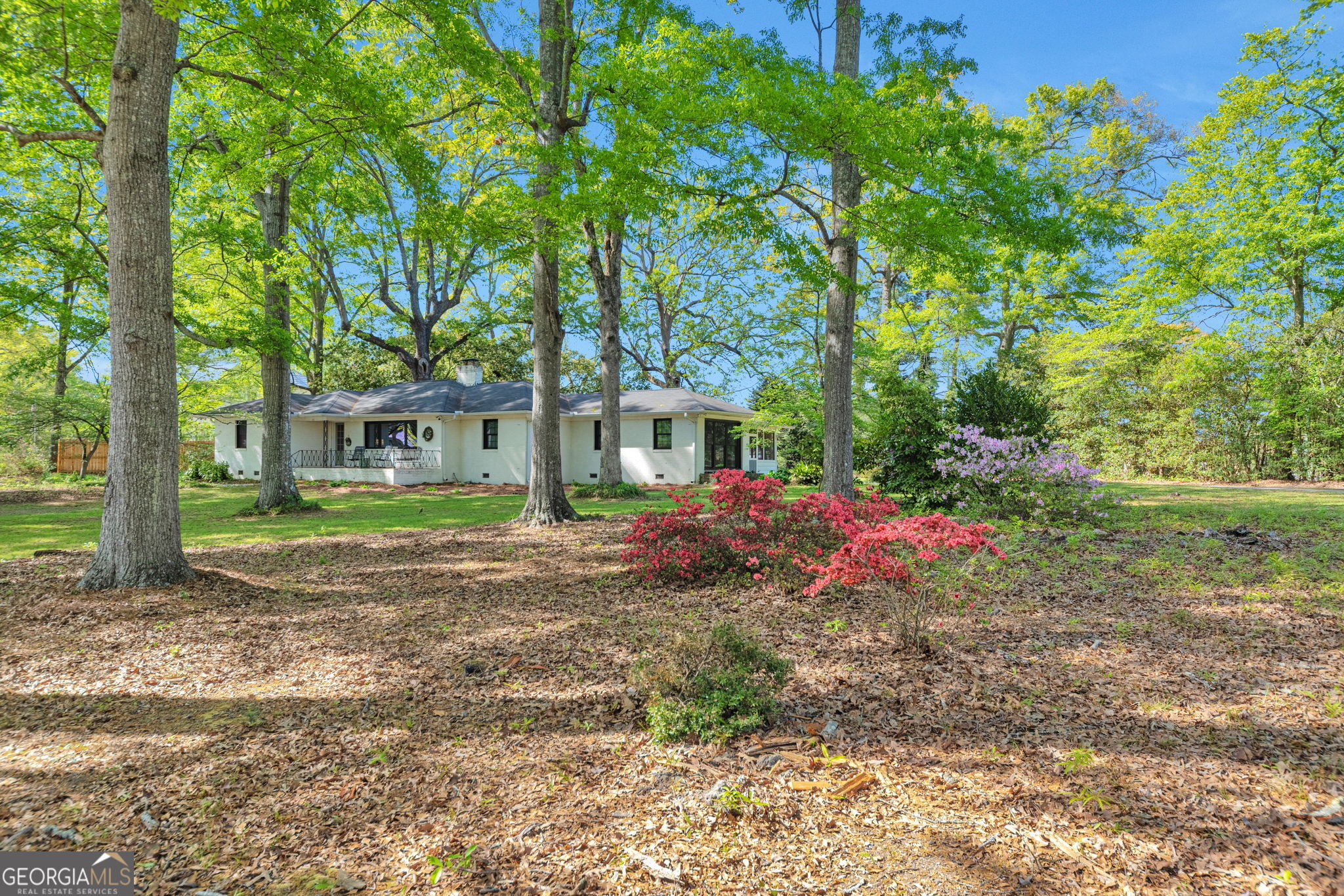 109 Peachtree Street Villa Rica GA 30180