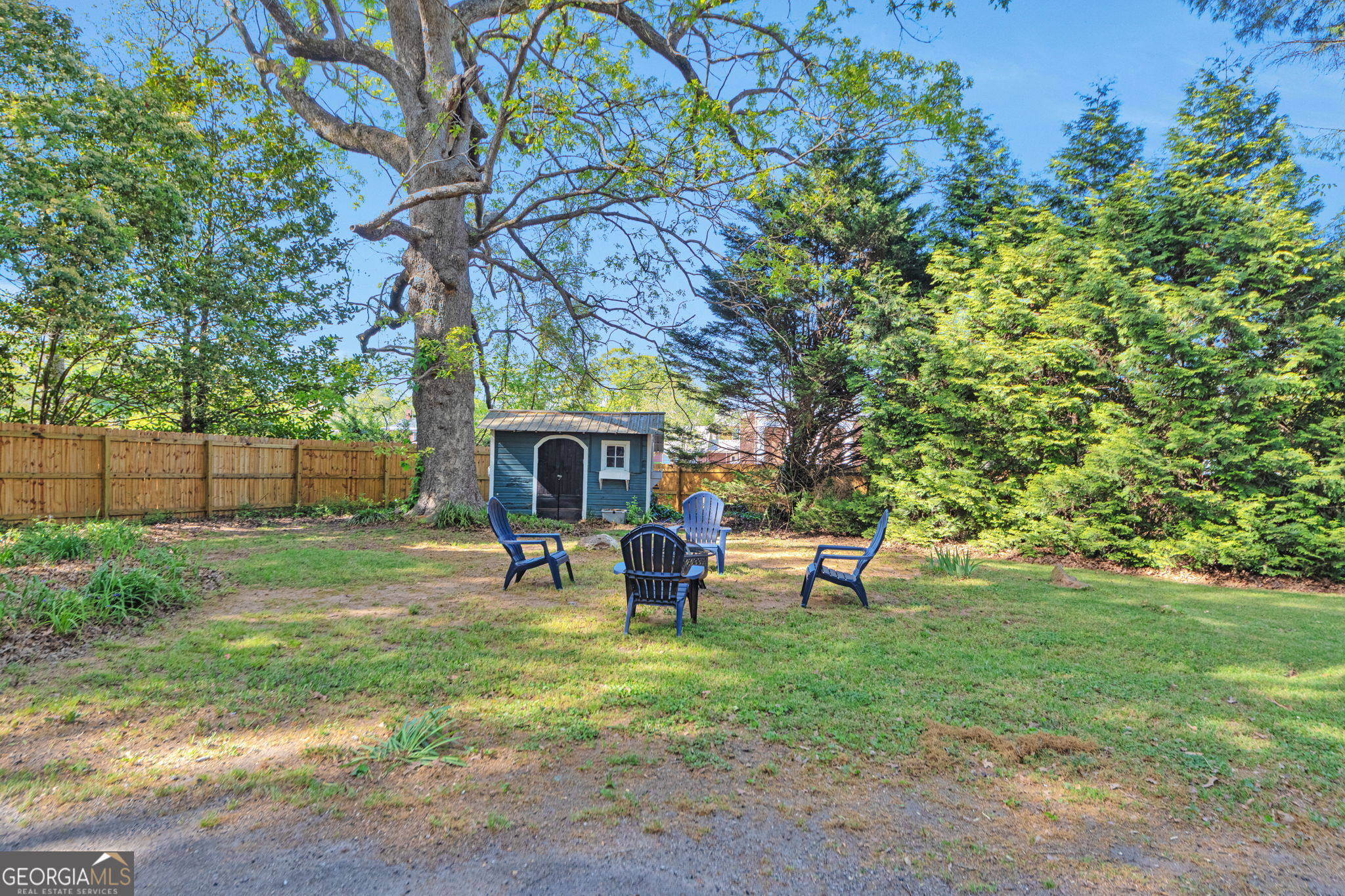 109 Peachtree Street Villa Rica GA 30180