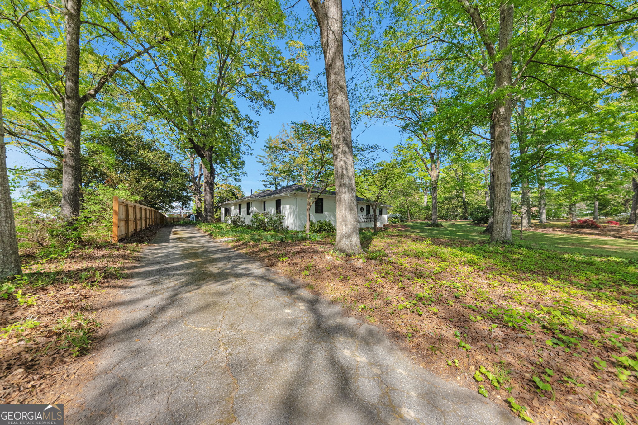 109 Peachtree Street Villa Rica GA 30180