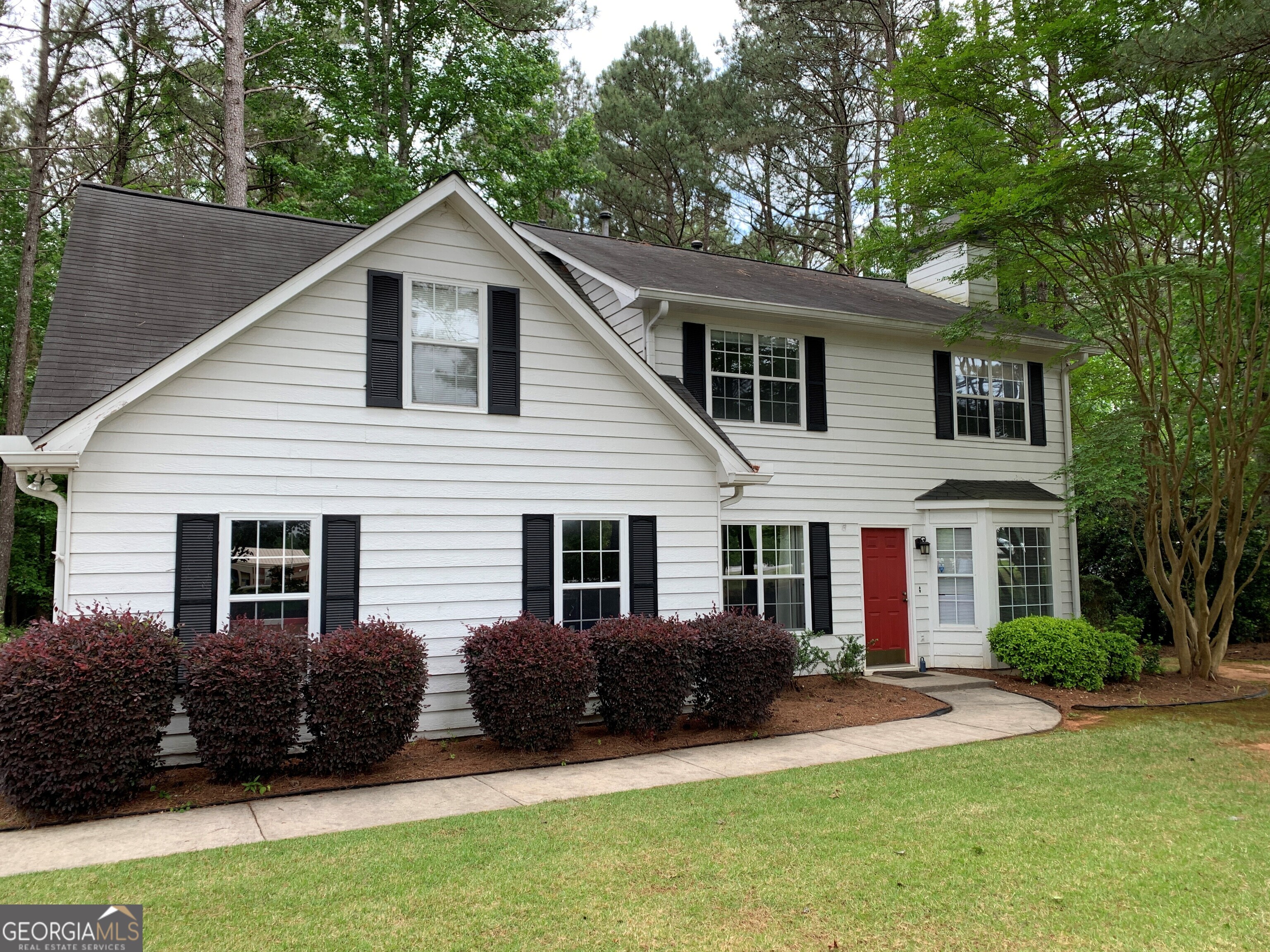 809 Lora Smith Road Newnan GA 30265
