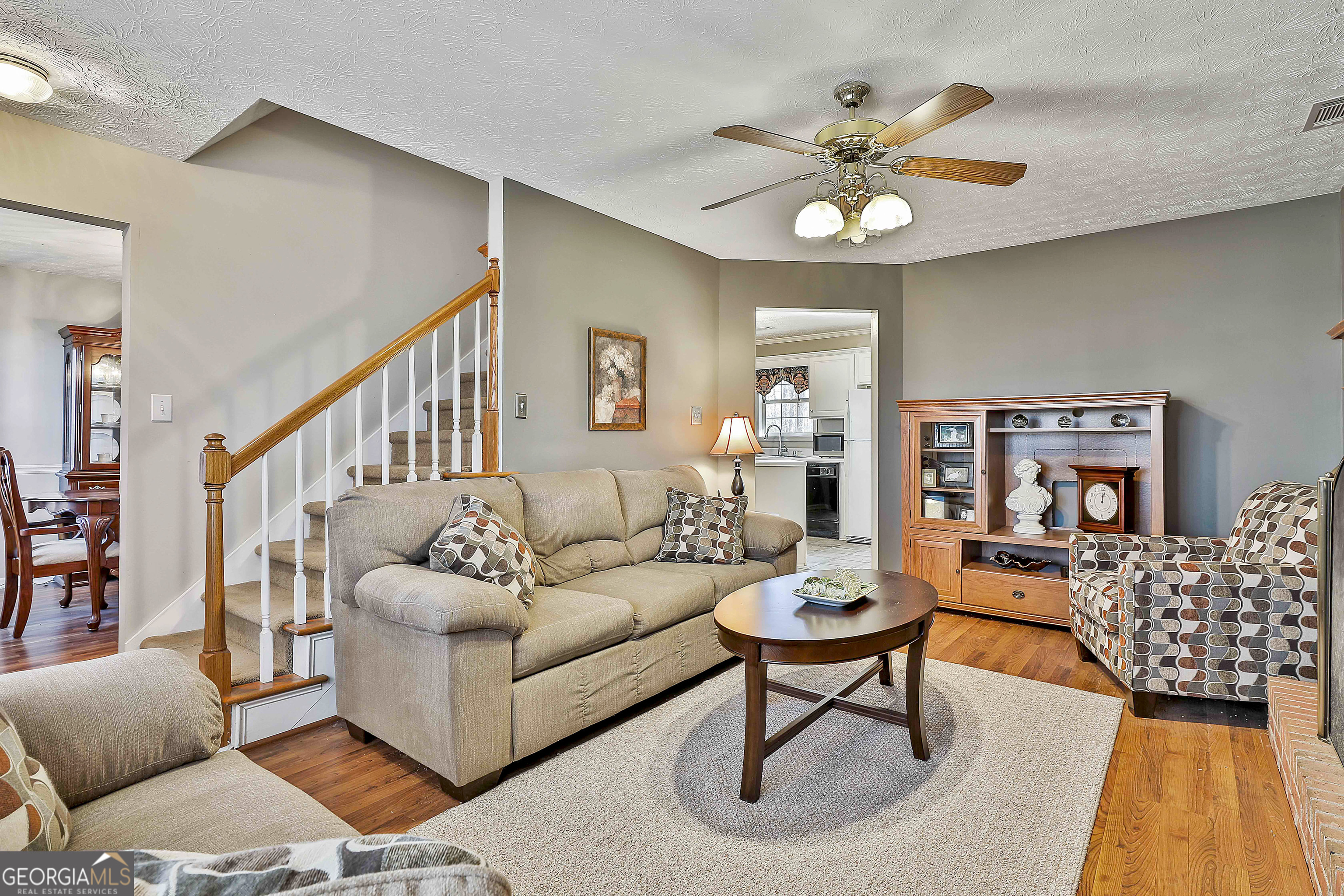 809 Lora Smith Road Newnan GA 30265