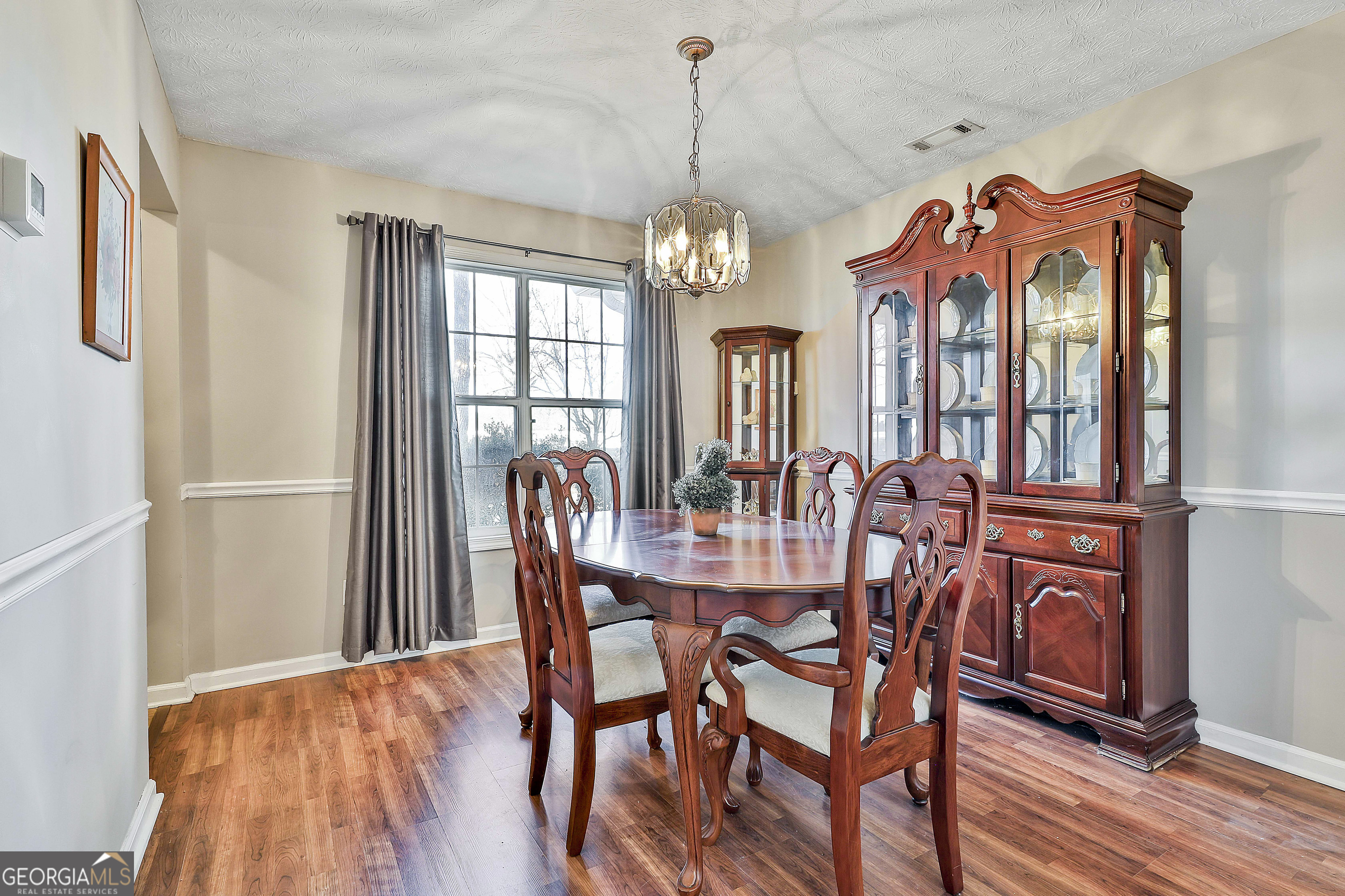 809 Lora Smith Road Newnan GA 30265