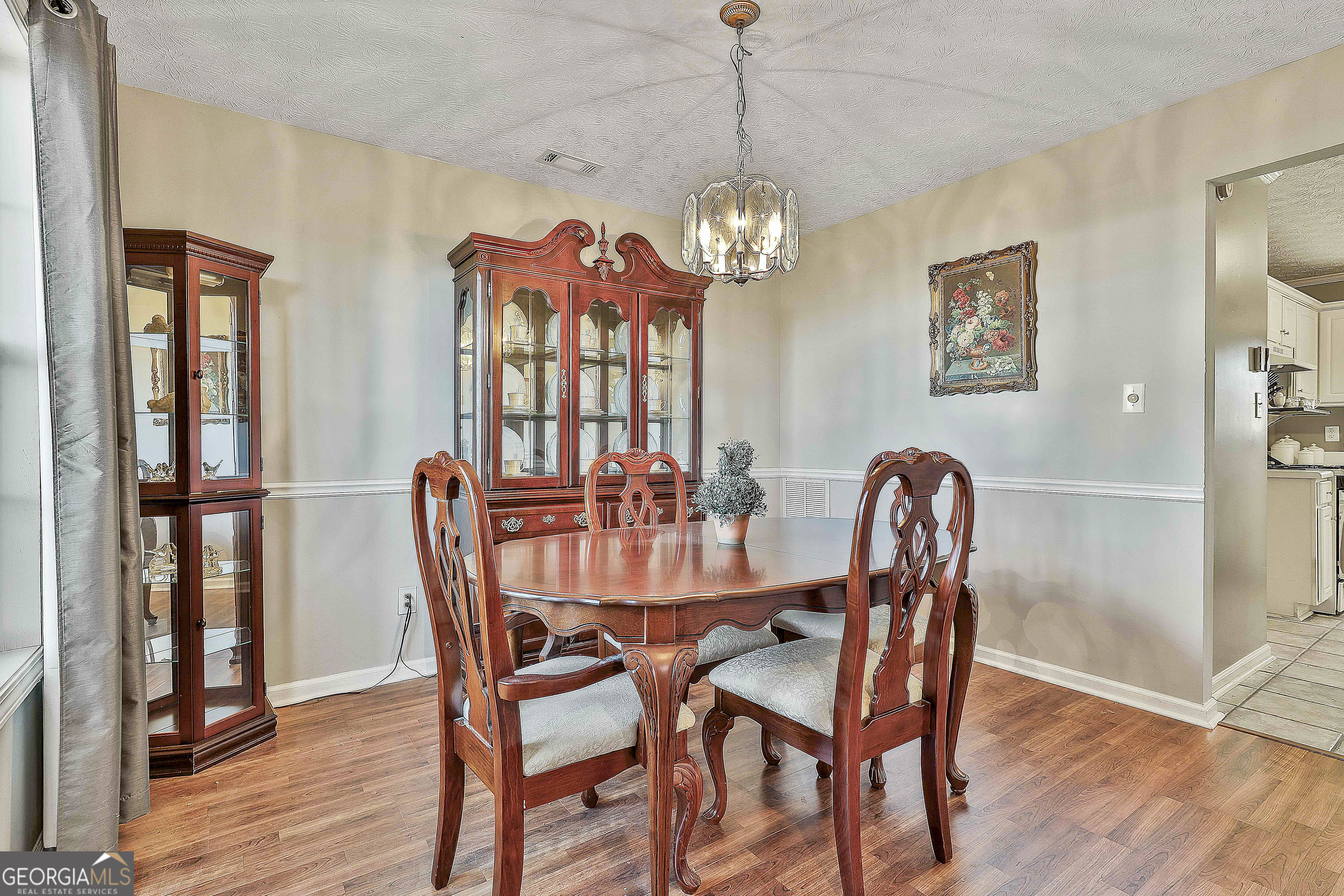 809 Lora Smith Road Newnan GA 30265