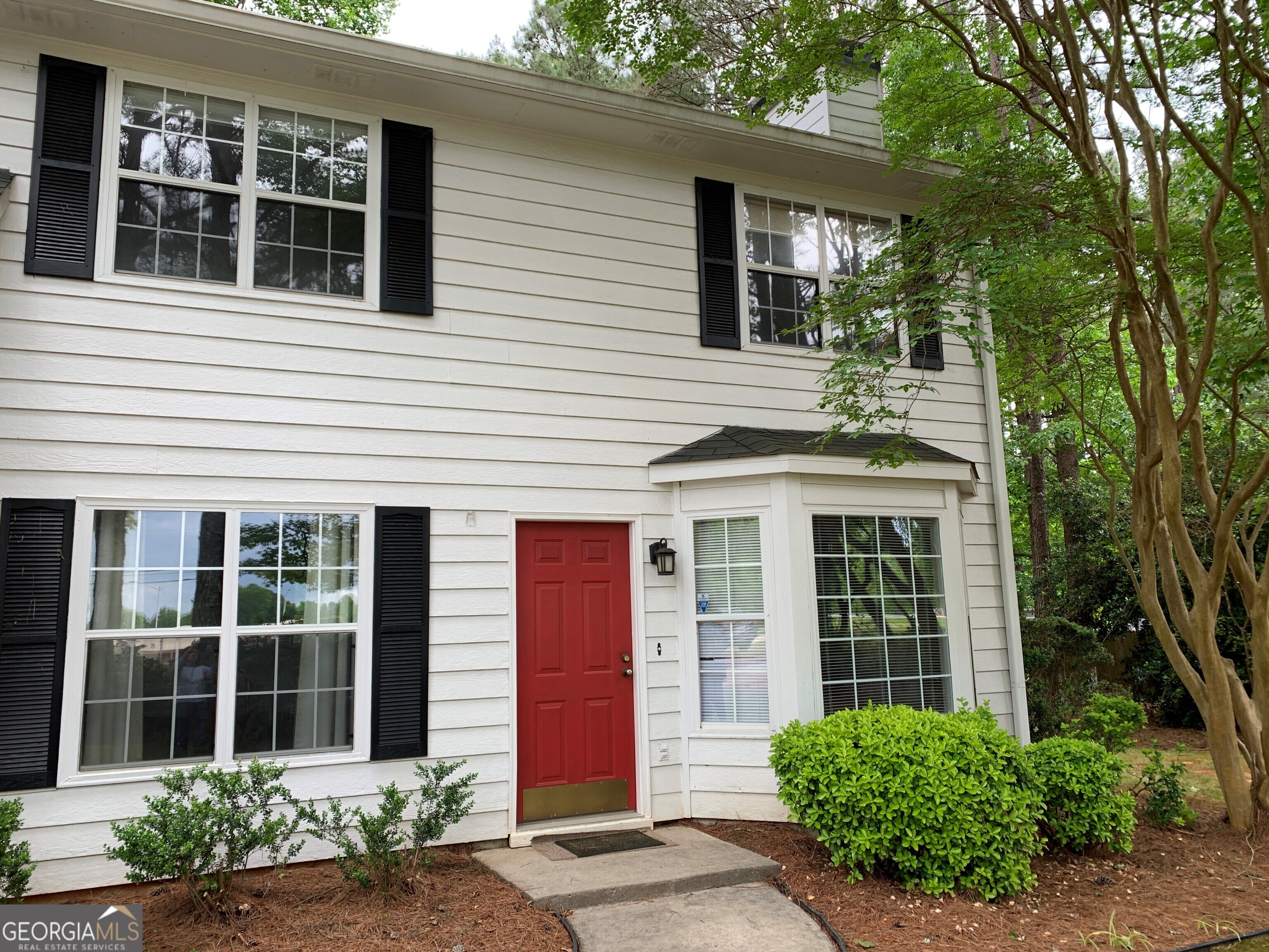 809 Lora Smith Road Newnan GA 30265