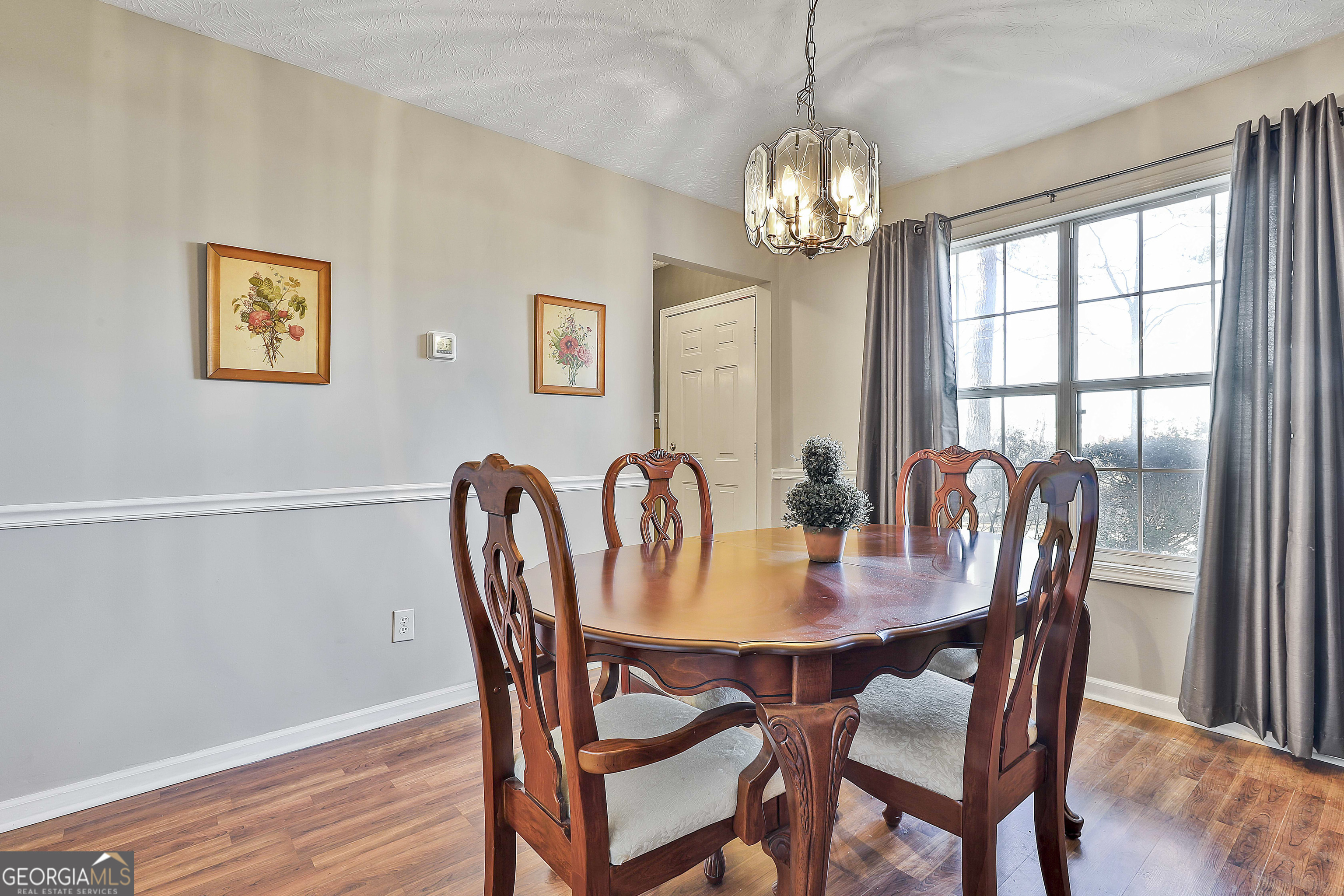 809 Lora Smith Road Newnan GA 30265