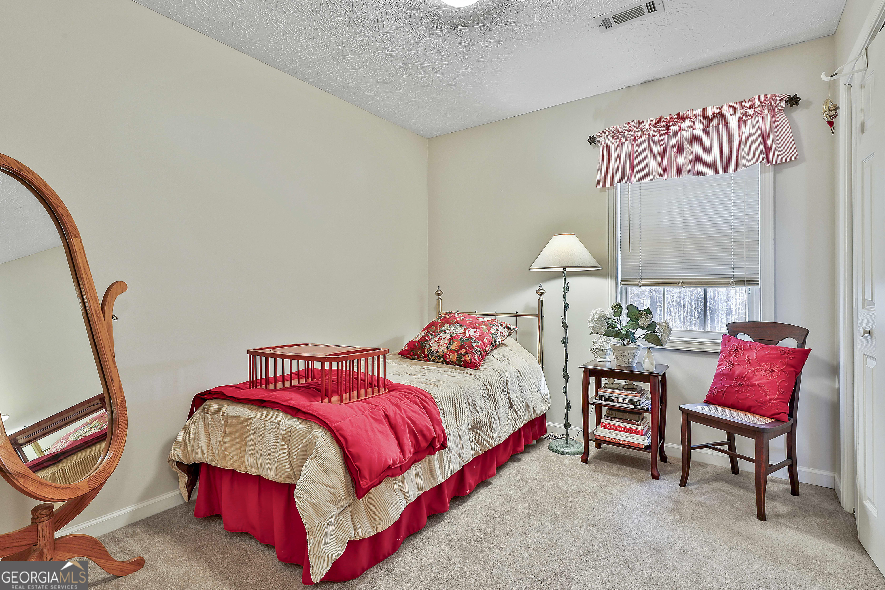 809 Lora Smith Road Newnan GA 30265