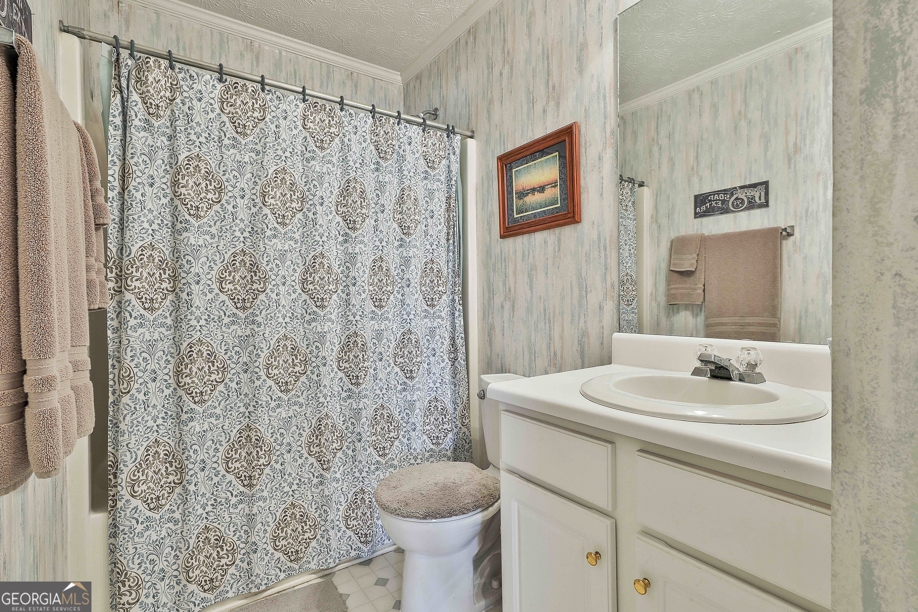 809 Lora Smith Road Newnan GA 30265