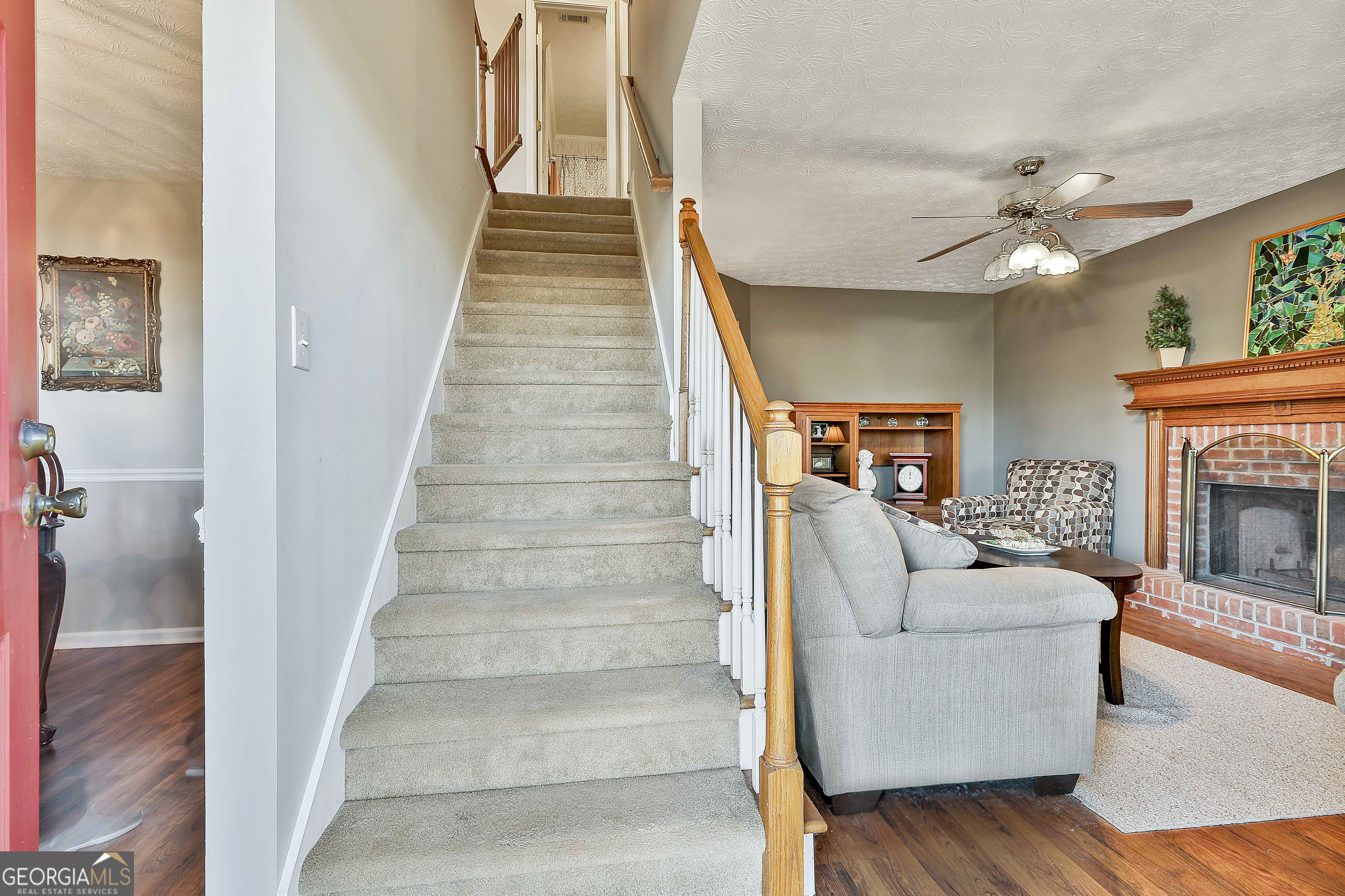 809 Lora Smith Road Newnan GA 30265