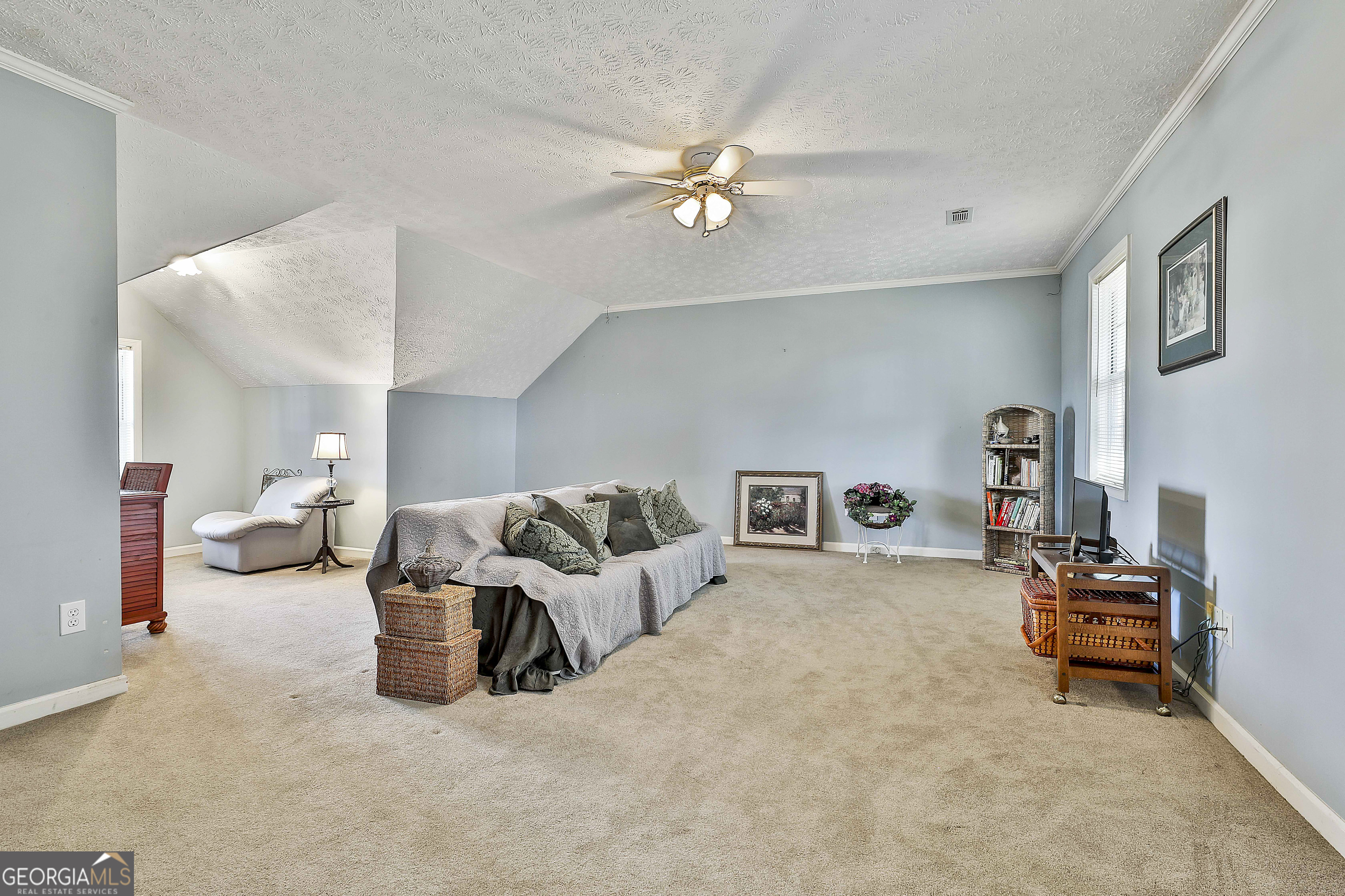 809 Lora Smith Road Newnan GA 30265