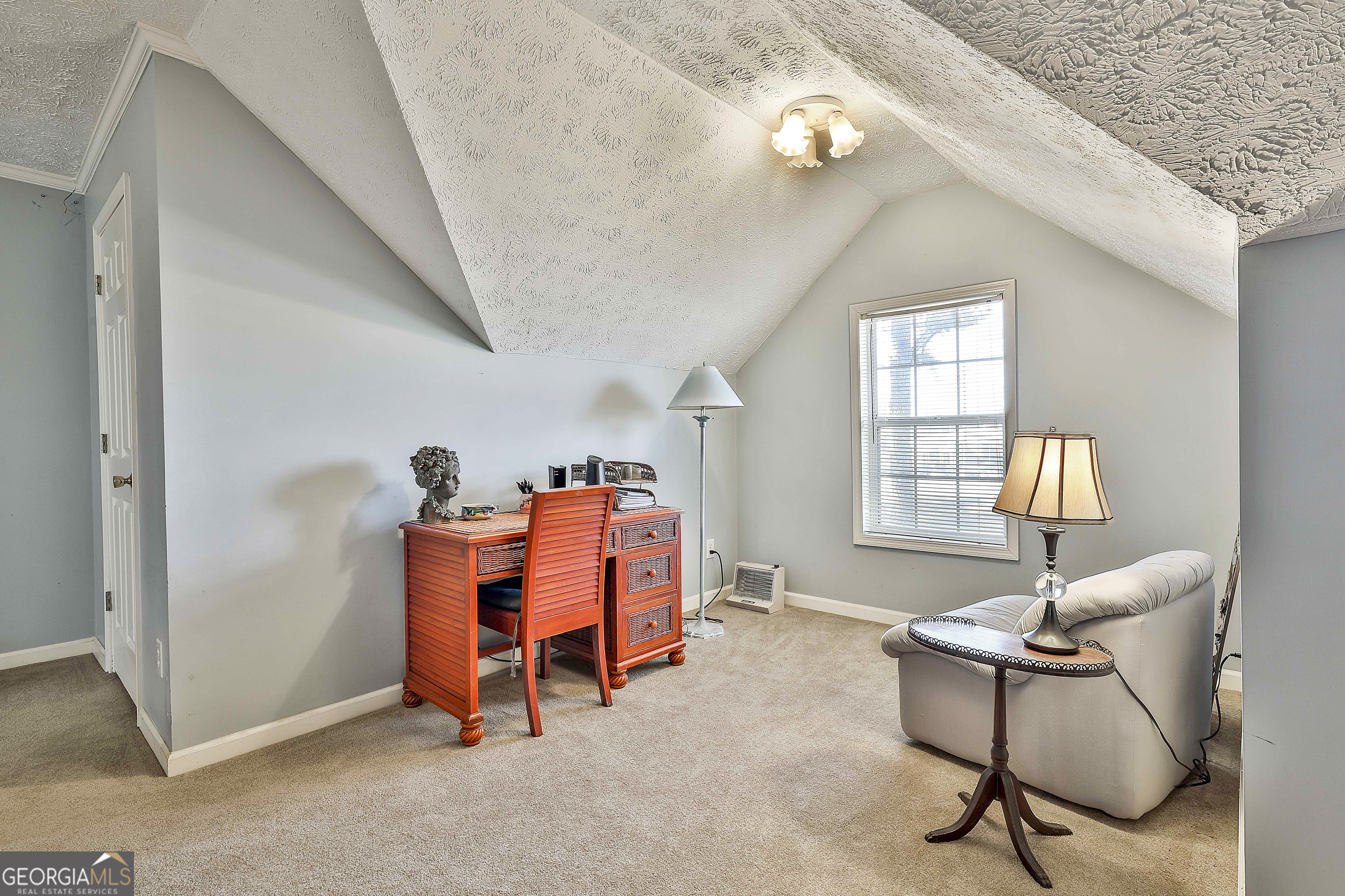 809 Lora Smith Road Newnan GA 30265