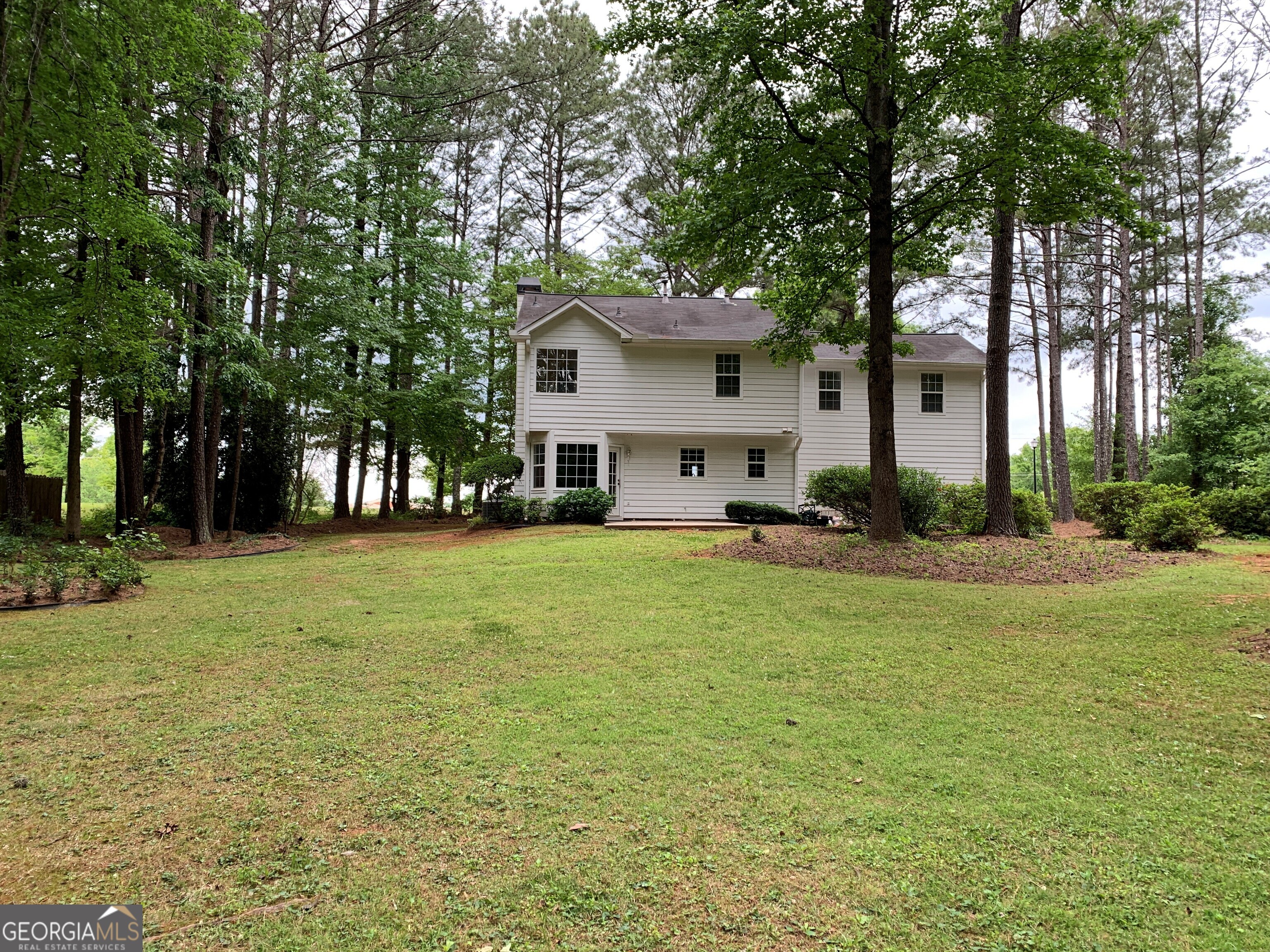 809 Lora Smith Road Newnan GA 30265