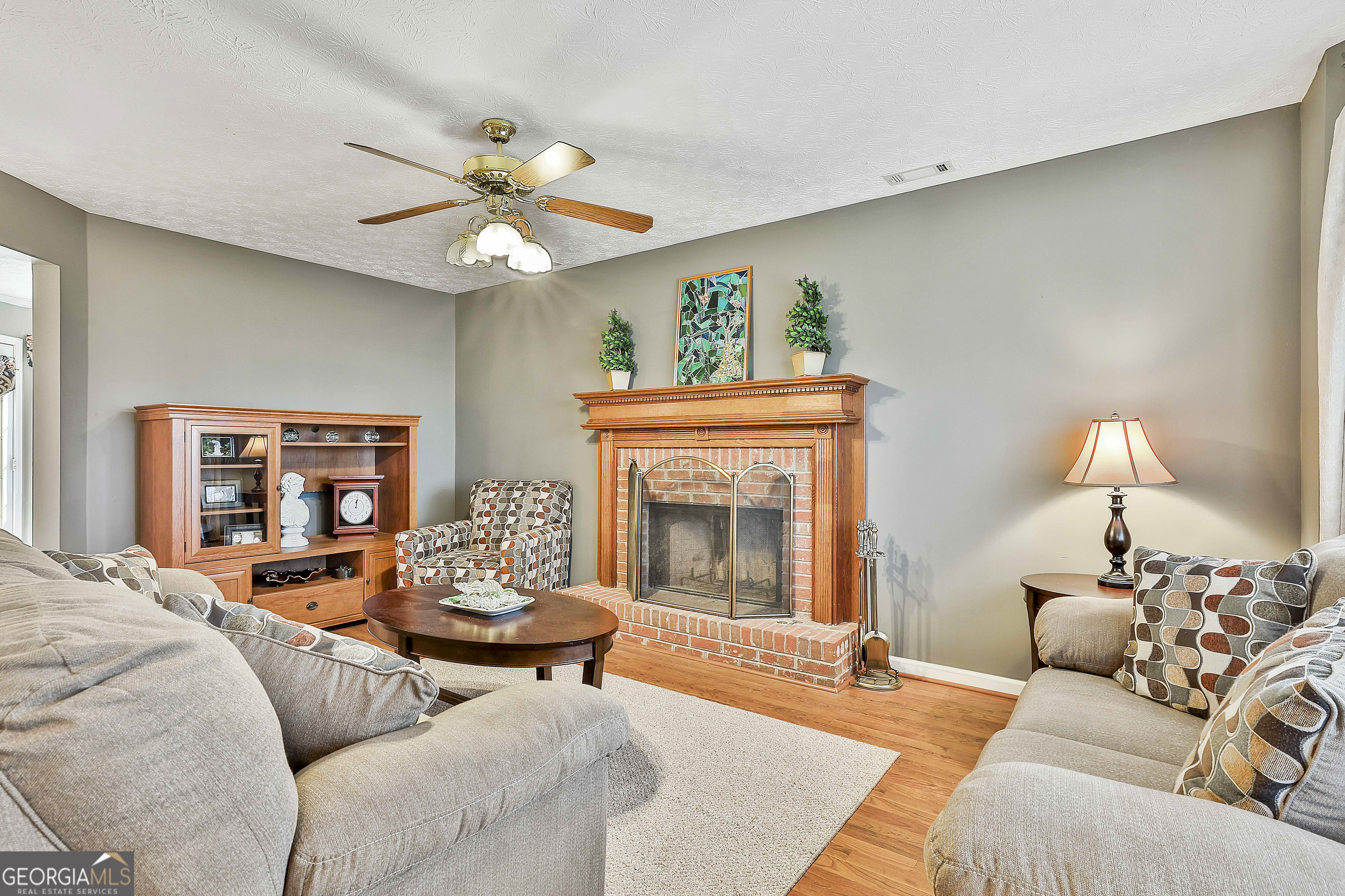 809 Lora Smith Road Newnan GA 30265