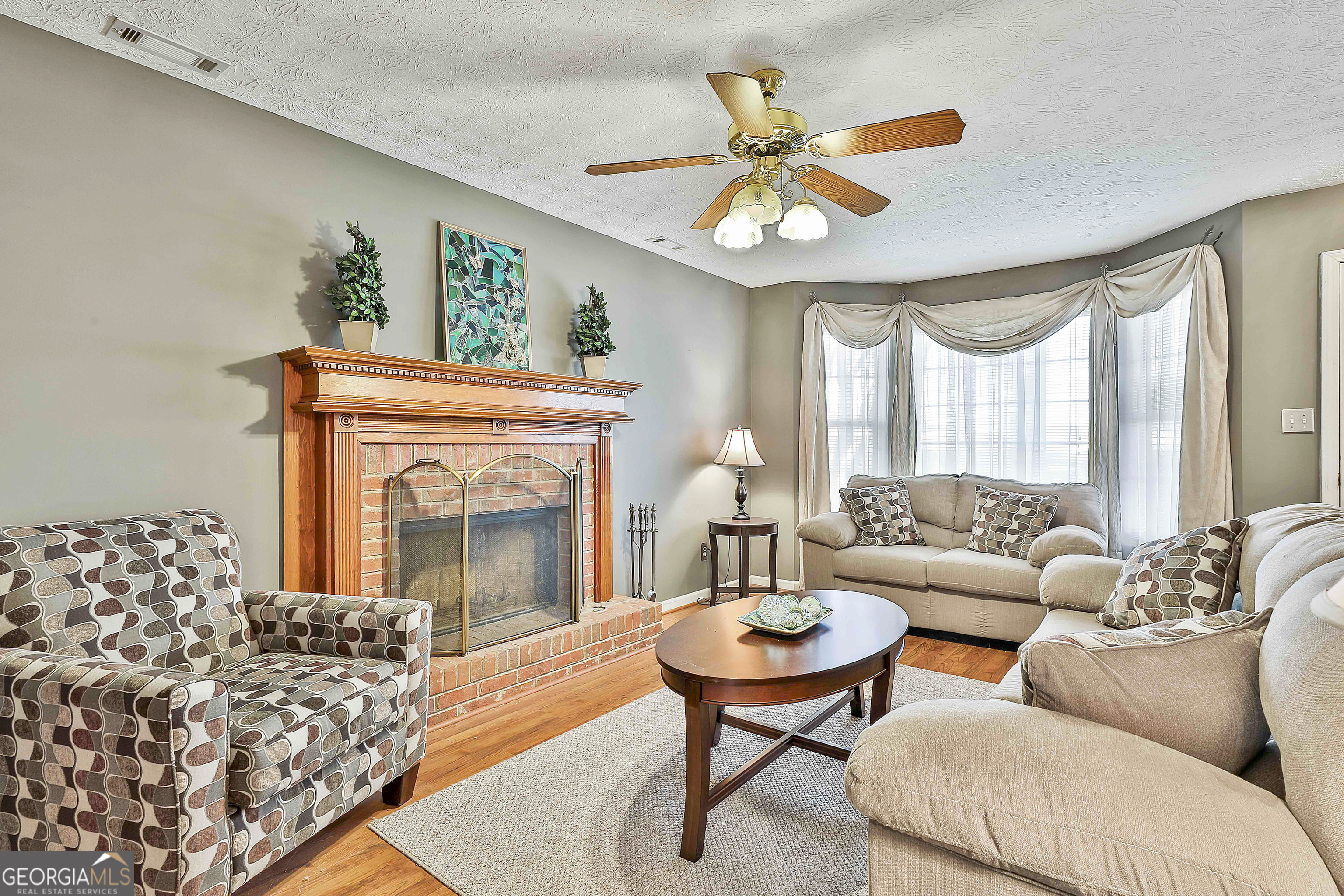 809 Lora Smith Road Newnan GA 30265