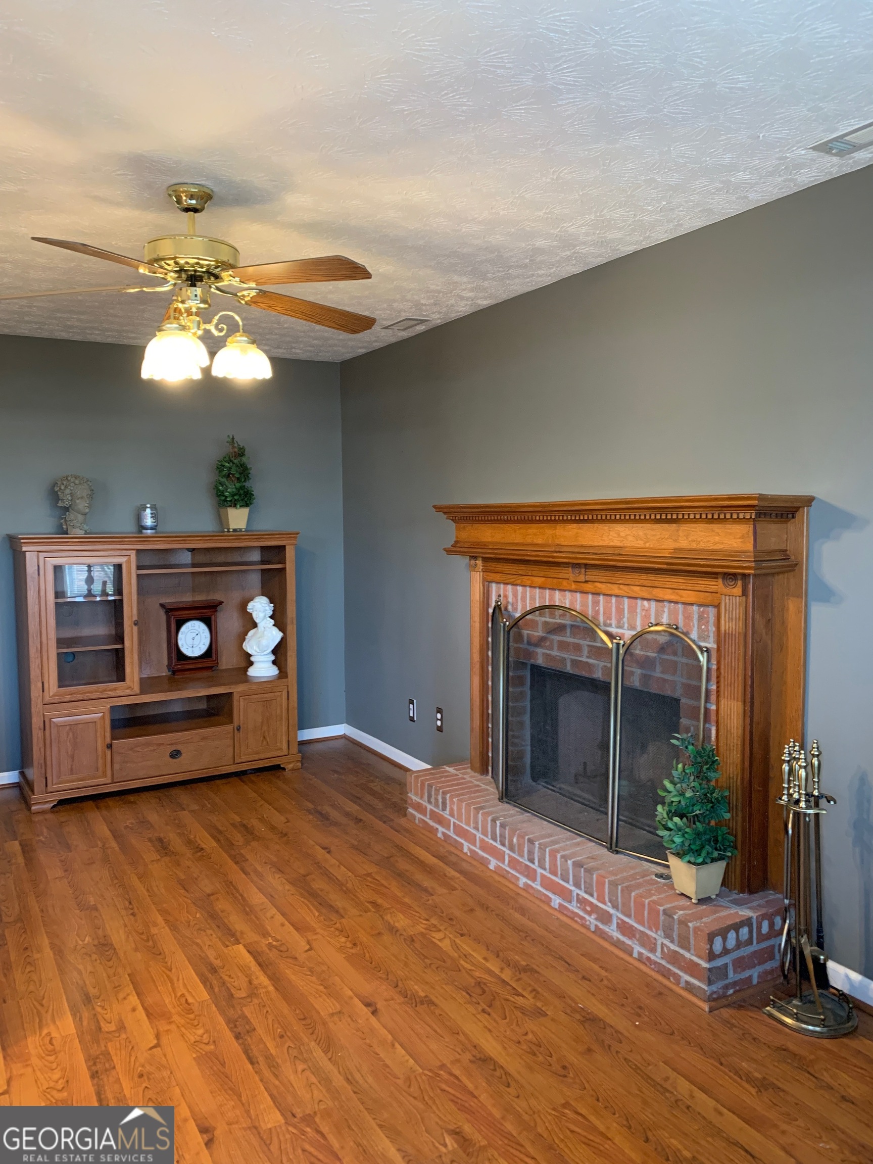 809 Lora Smith Road Newnan GA 30265