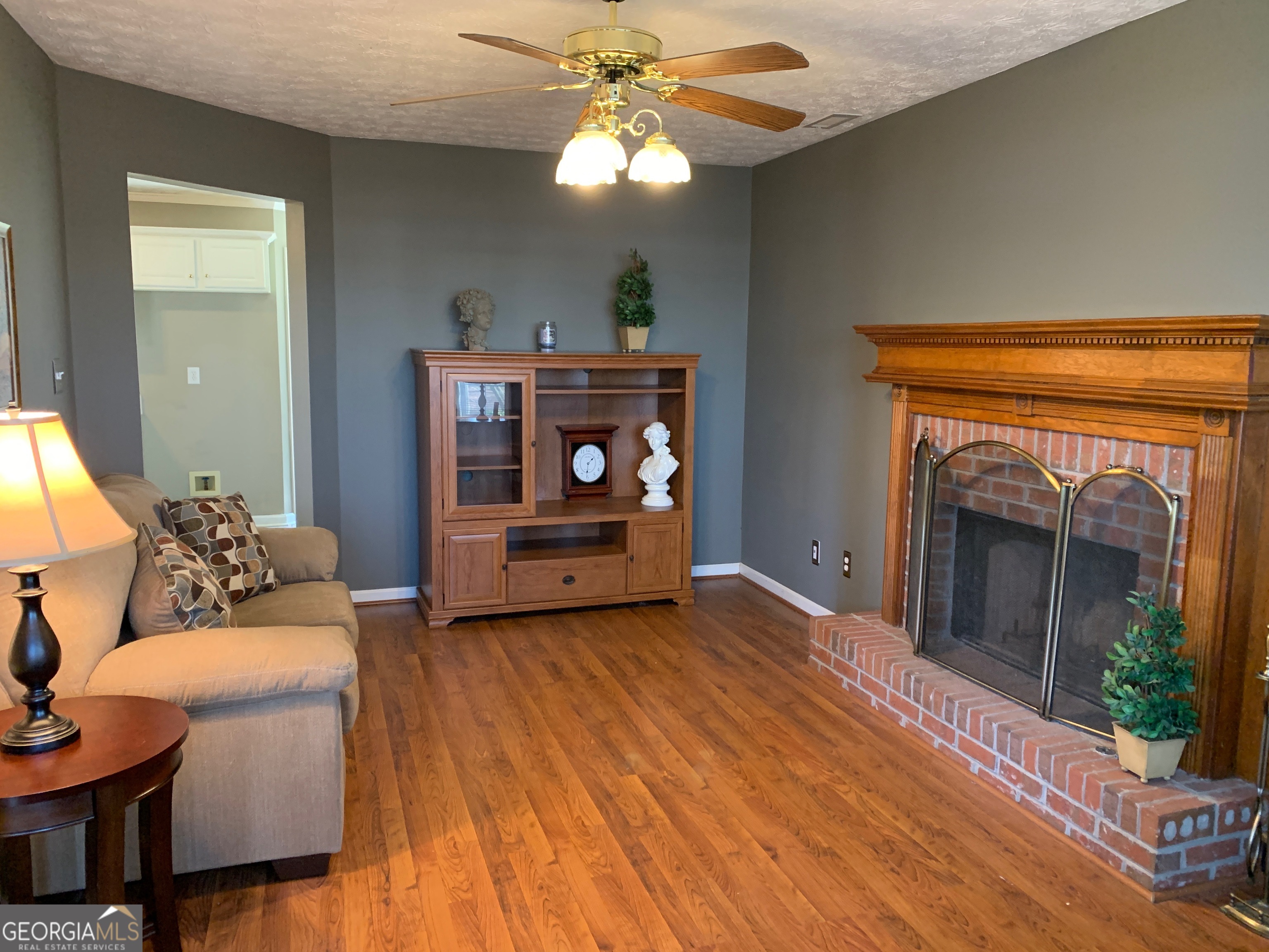 809 Lora Smith Road Newnan GA 30265