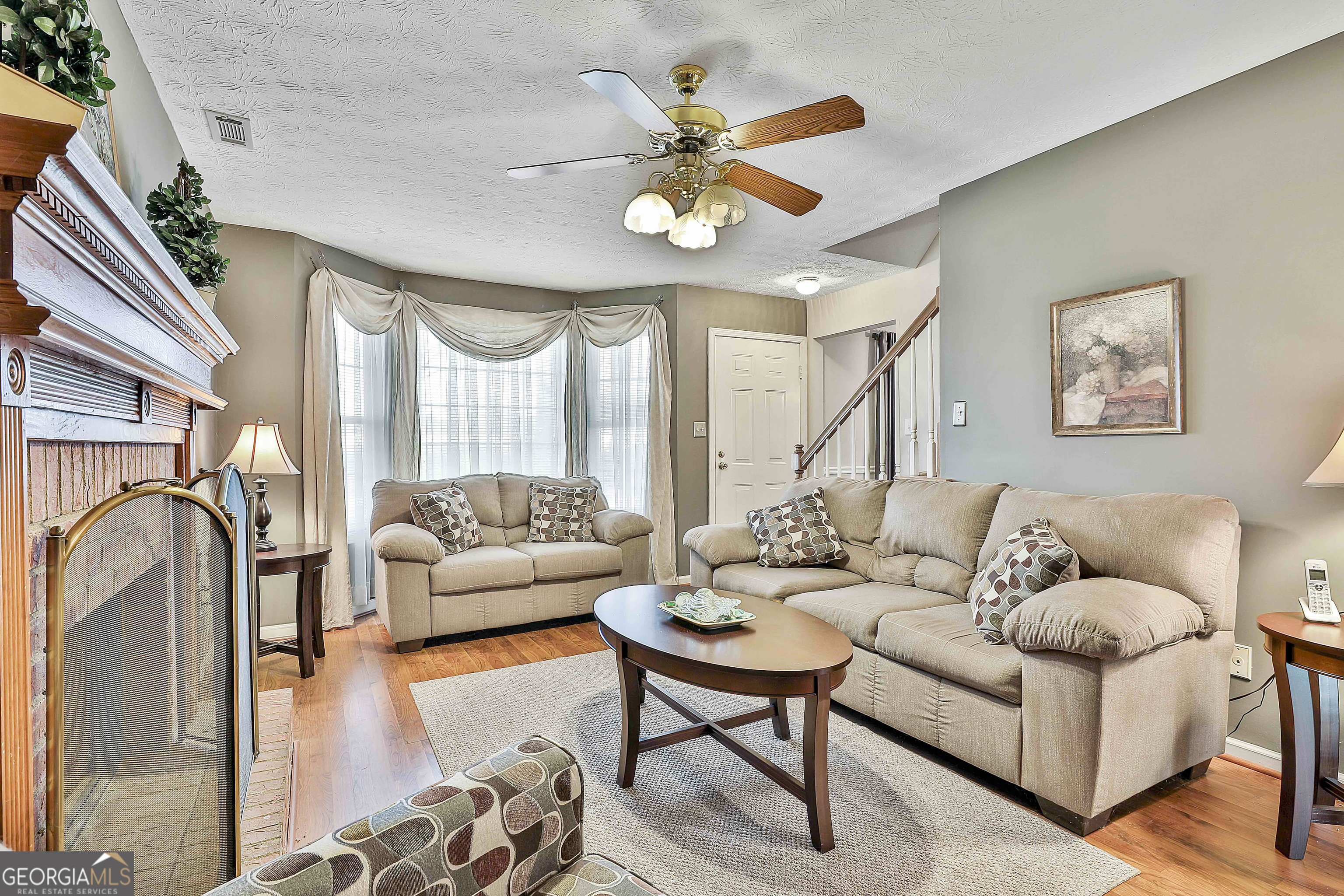 809 Lora Smith Road Newnan GA 30265