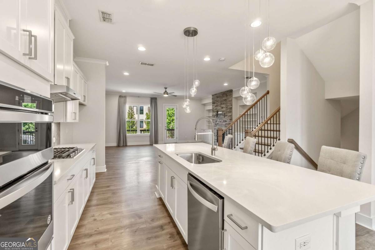 615 Fair View Circle Roswell GA 30076