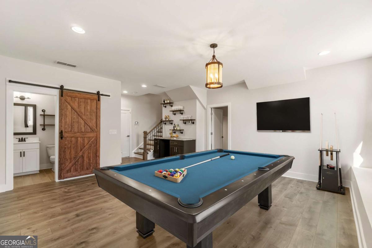 615 Fair View Circle Roswell GA 30076
