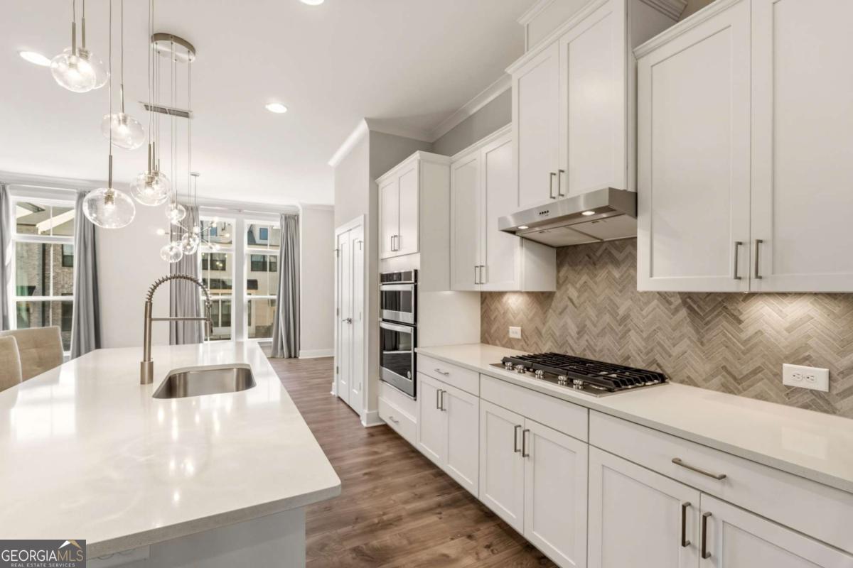 615 Fair View Circle Roswell GA 30076