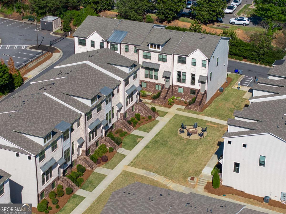 615 Fair View Circle Roswell GA 30076
