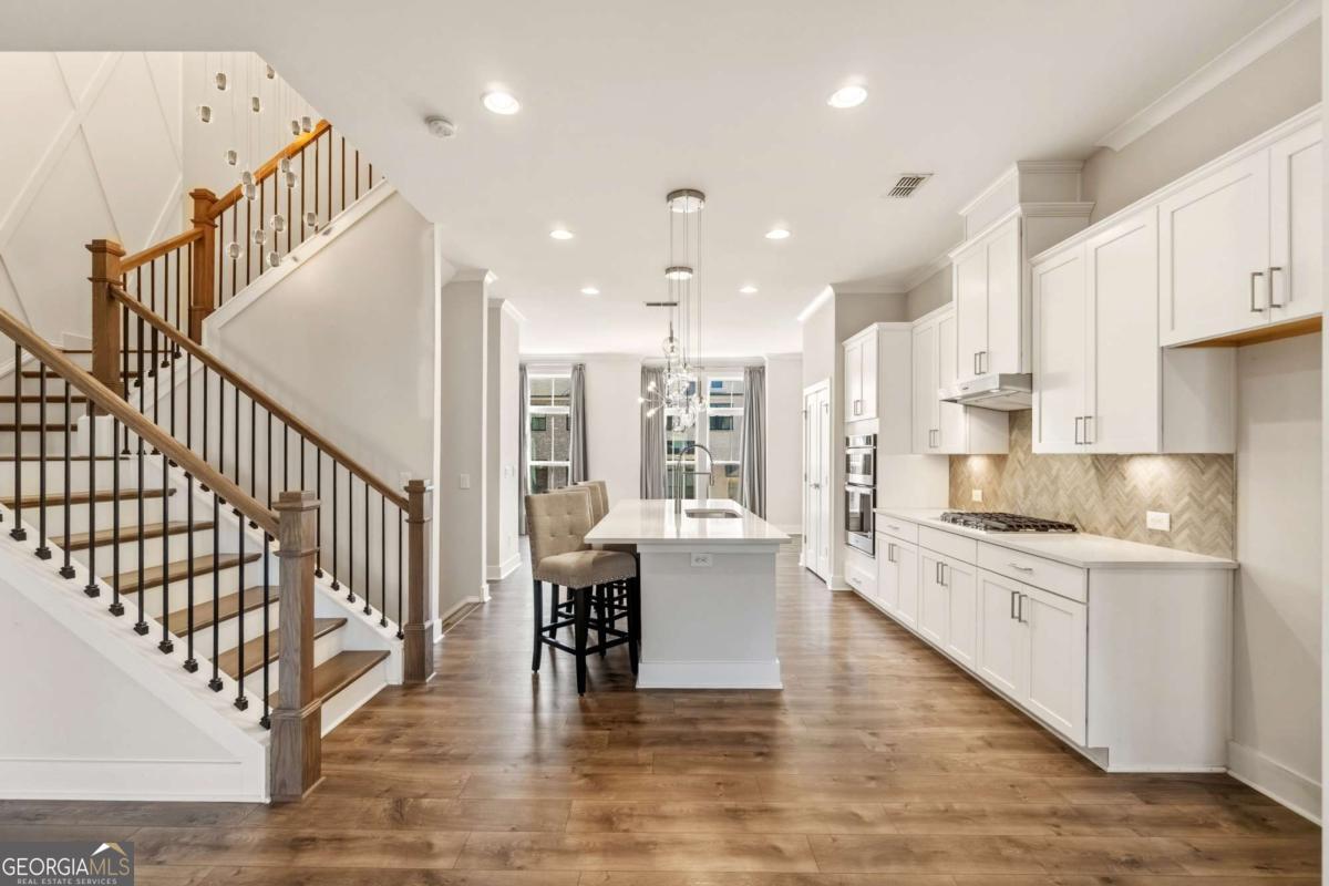 615 Fair View Circle Roswell GA 30076