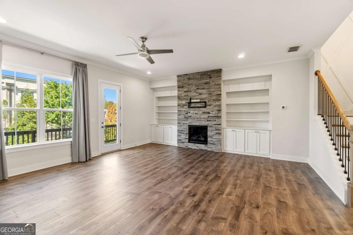 615 Fair View Circle Roswell GA 30076