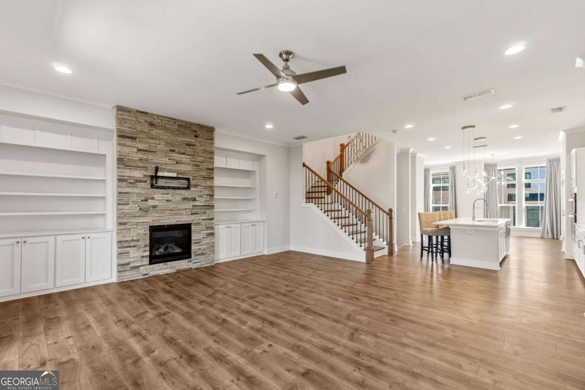 615 Fair View Circle Roswell GA 30076