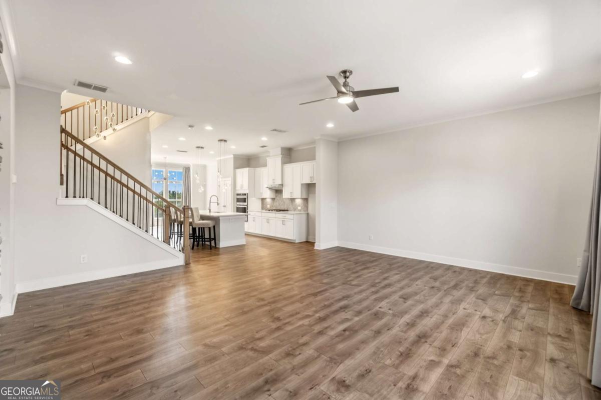 615 Fair View Circle Roswell GA 30076