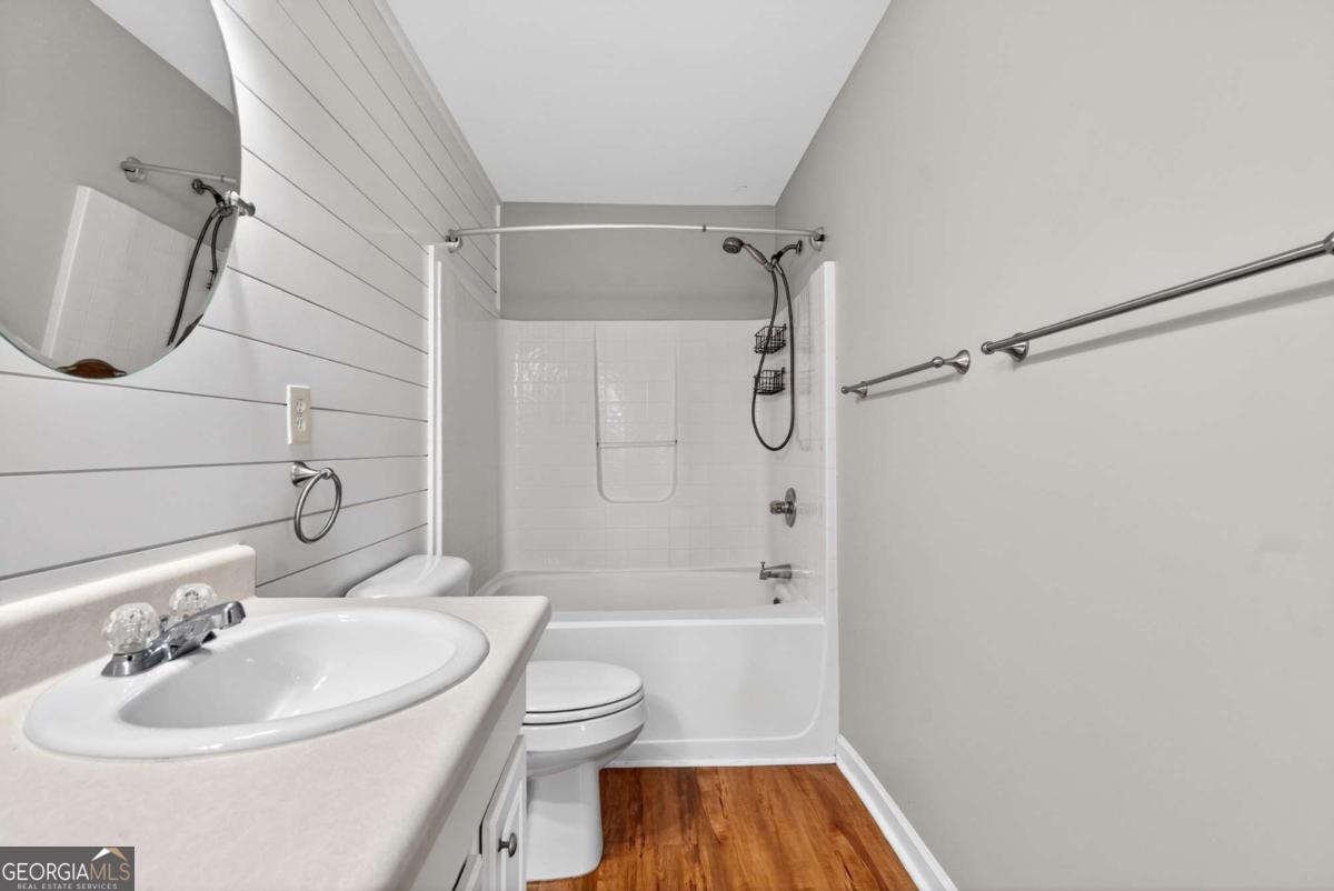 4210 Oakwood Road Oakwood GA 30566