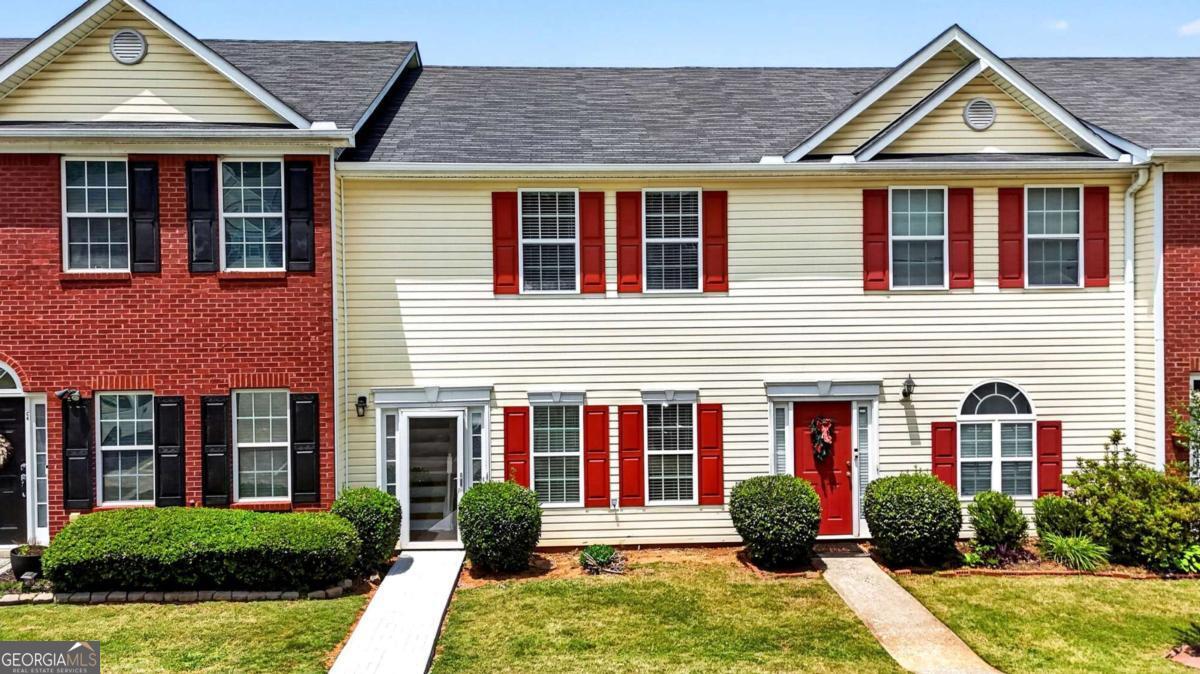 4210 Oakwood Road Oakwood GA 30566