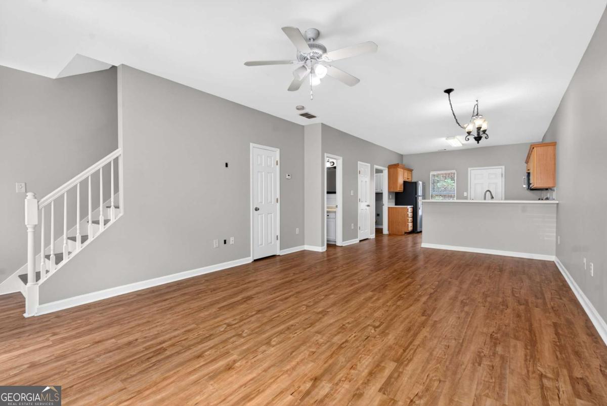 4210 Oakwood Road Oakwood GA 30566