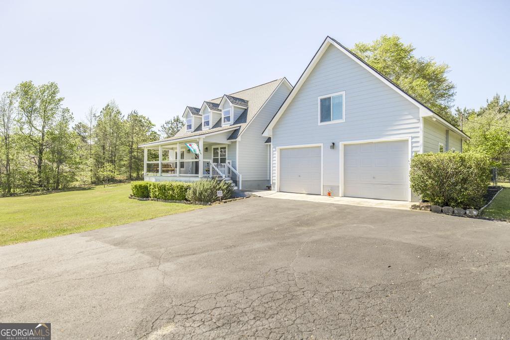127 Bolingview Road Juliette GA 31046