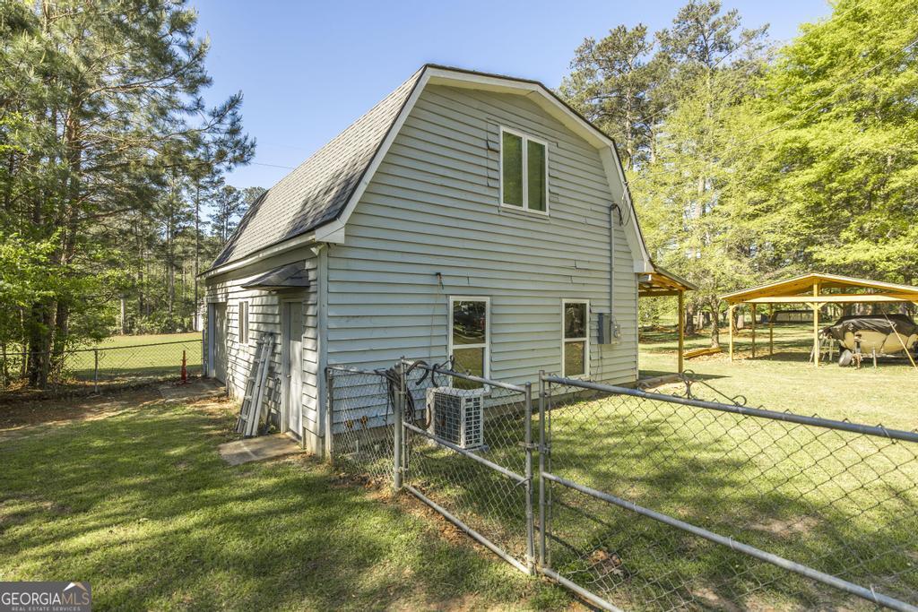 127 Bolingview Road Juliette GA 31046