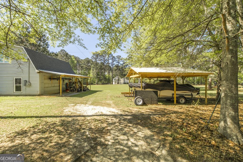 127 Bolingview Road Juliette GA 31046