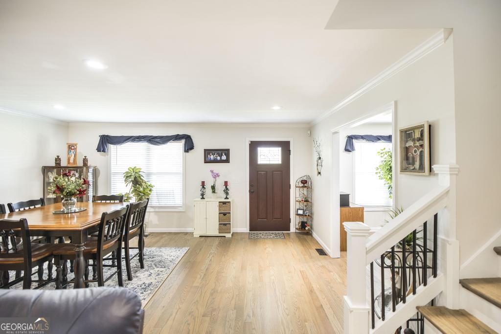 127 Bolingview Road Juliette GA 31046