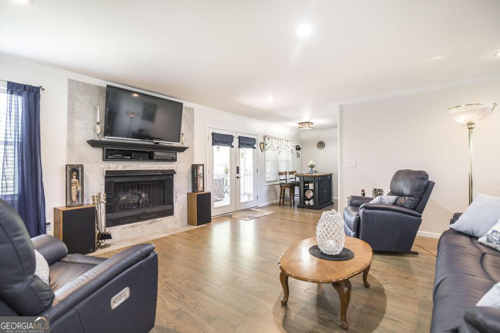 127 Bolingview Road Juliette GA 31046