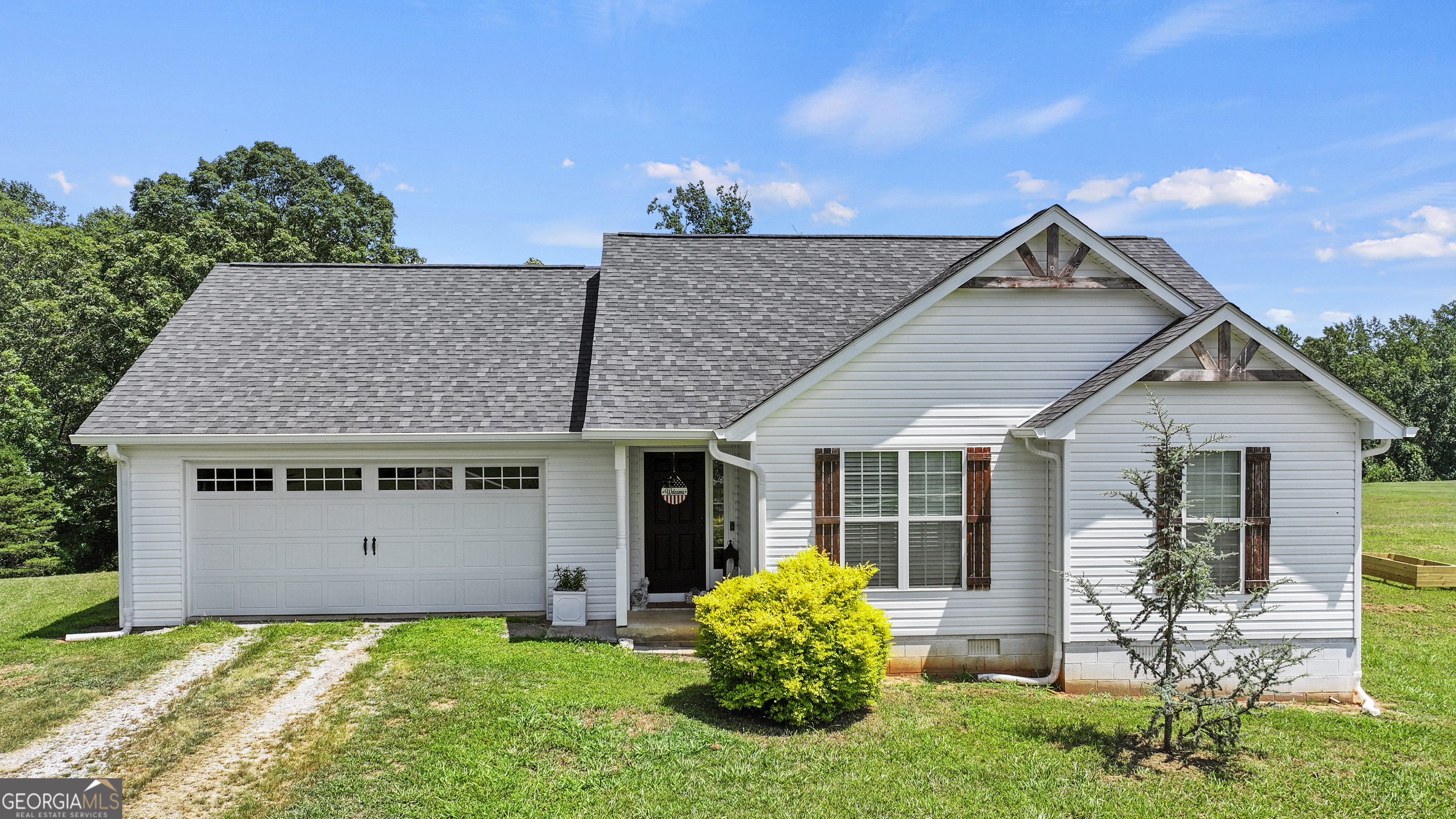 640 Collins Road Cleveland GA 30528