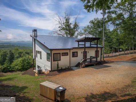 310 Wunder Bear Ridge Road Morganton GA 30560