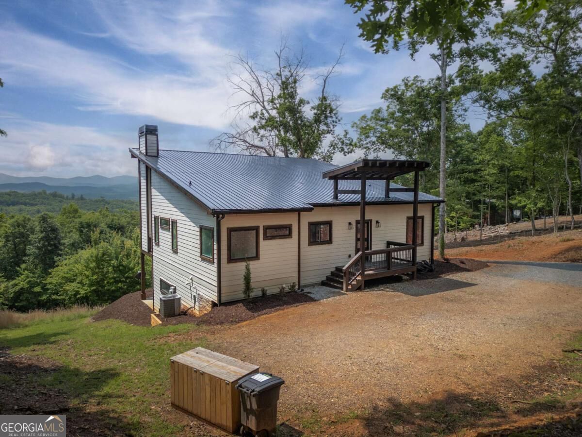 310 Wunder Bear Ridge Road Morganton GA 30560