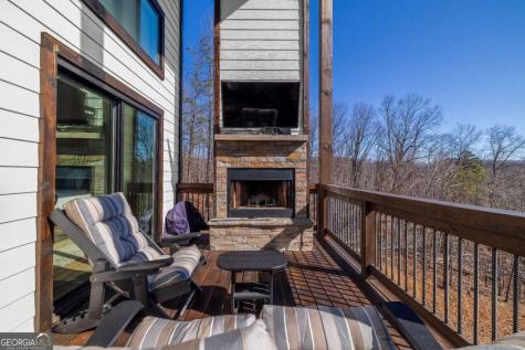 310 Wunder Bear Ridge Road Morganton GA 30560