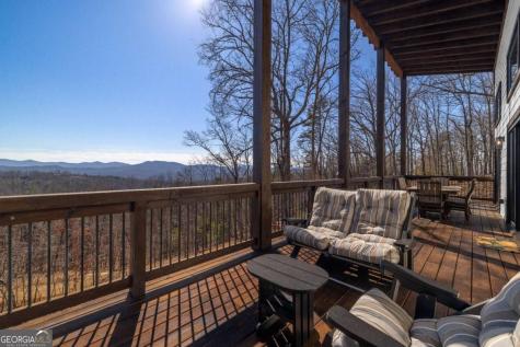 310 Wunder Bear Ridge Road Morganton GA 30560