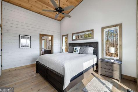 310 Wunder Bear Ridge Road Morganton GA 30560