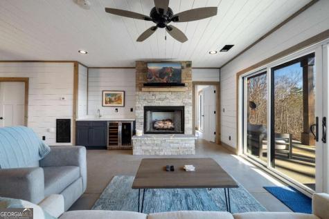 310 Wunder Bear Ridge Road Morganton GA 30560