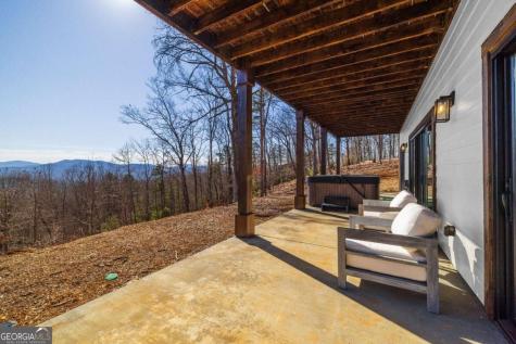310 Wunder Bear Ridge Road Morganton GA 30560
