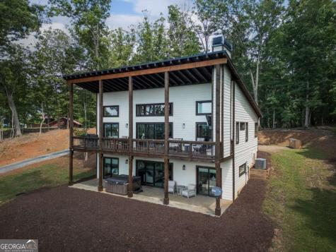 310 Wunder Bear Ridge Road Morganton GA 30560