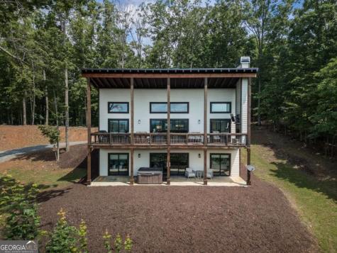310 Wunder Bear Ridge Road Morganton GA 30560
